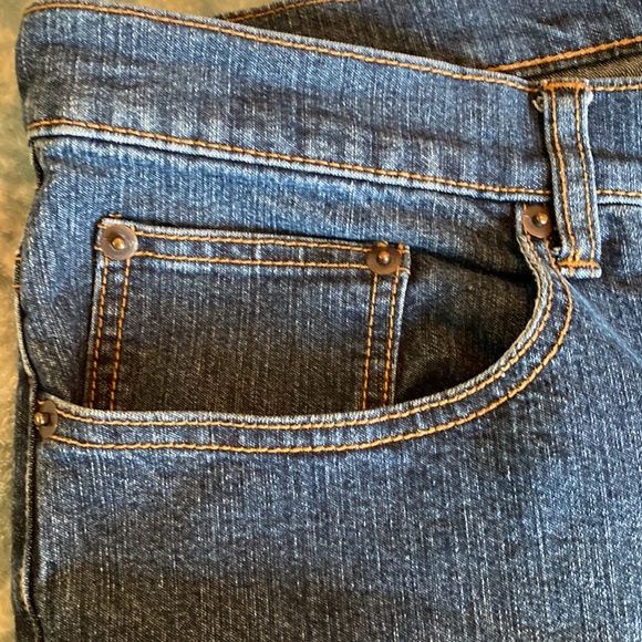 Bootcut Venezia Jeans size 22 Average EUC - Picture 6 of 7
